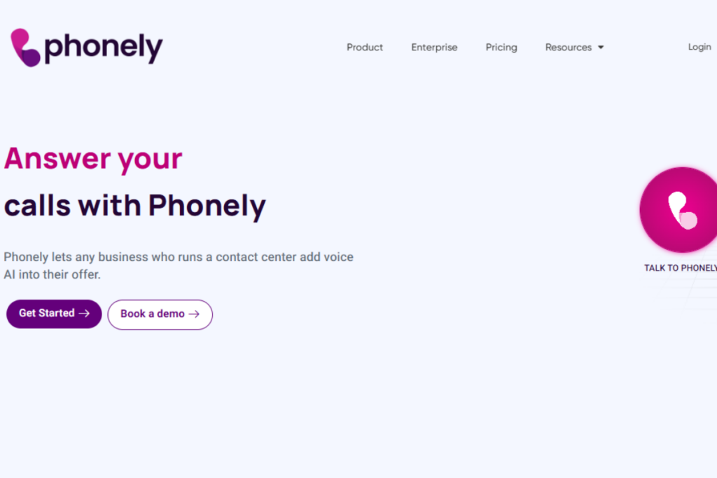Seamless Integrations of Phonely AI