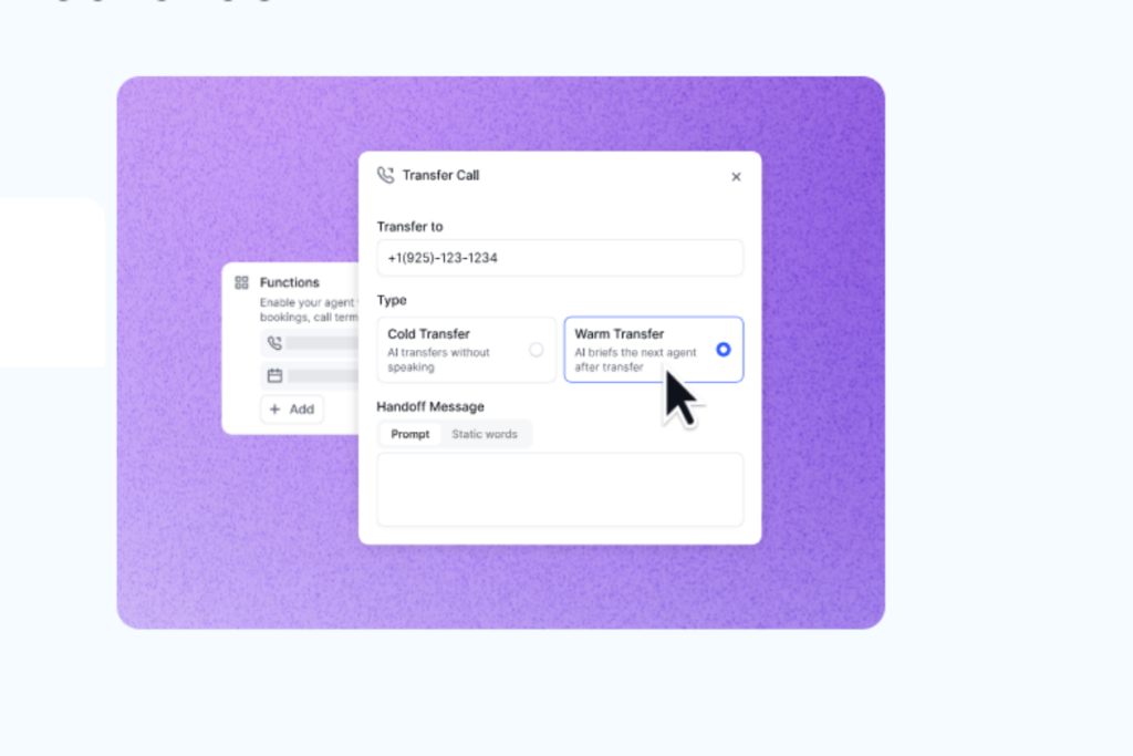 Call Data Analysis of Retell AI