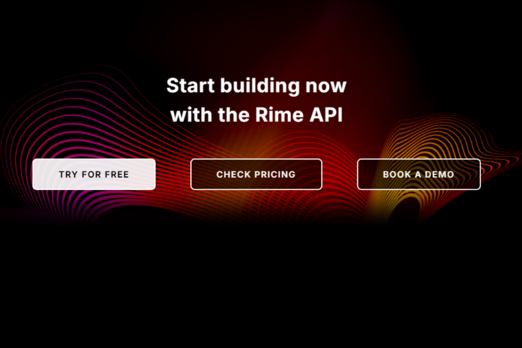What is RimeAI?