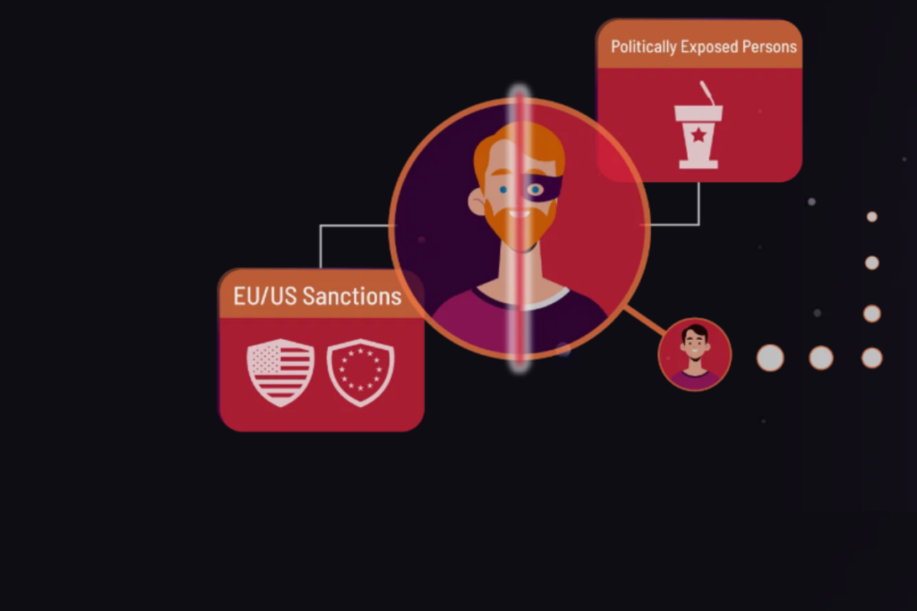 Tilores Fraud Detection and Risk Management