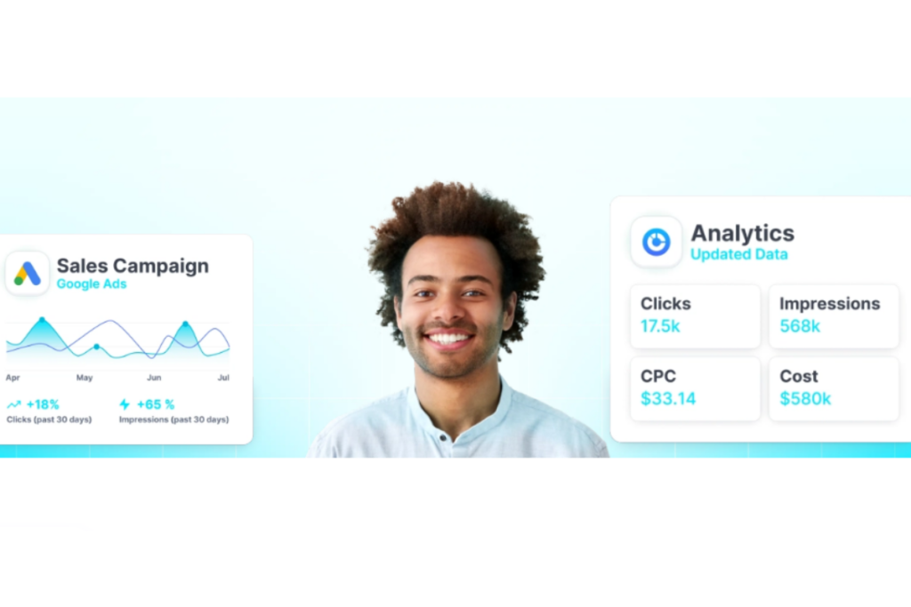Performance Insights, Sales Campaign & Analytics of Artisan