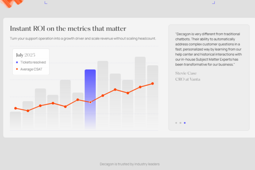 Scalable for Growth